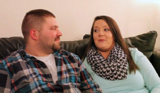 شابة امريكية تهب كليتها لمريض فيهبها فلبه ويتزوج منها صورة رقم 4