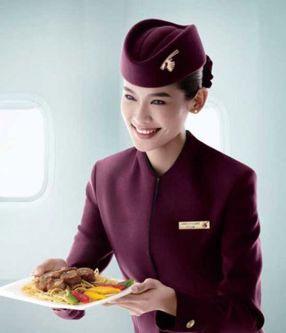 المضيفات في الطيران القطري يعملن بظروف العبودية الاجتماعية صورة رقم 5 المضيفات في الطيران القطري يعملن بظروف العبودية الاجتماعية صورة رقم 5