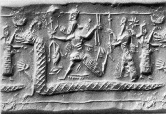  صور كرنفال بابل العراق القديمة يتحوّل الى البرازيل صورة رقم 3