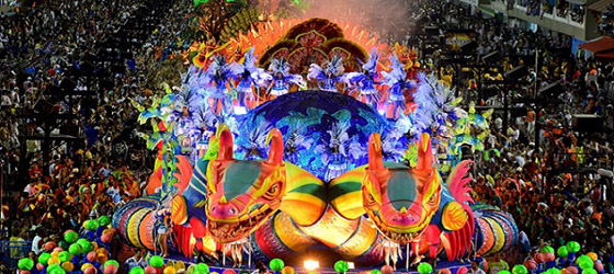  صور كرنفال بابل العراق القديمة يتحوّل الى البرازيل صورة رقم 6