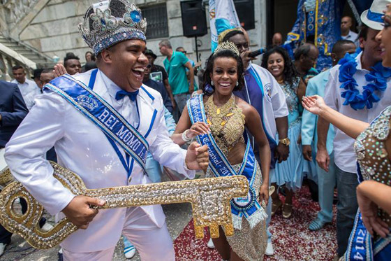  صور كرنفال بابل العراق القديمة يتحوّل الى البرازيل صورة رقم 7