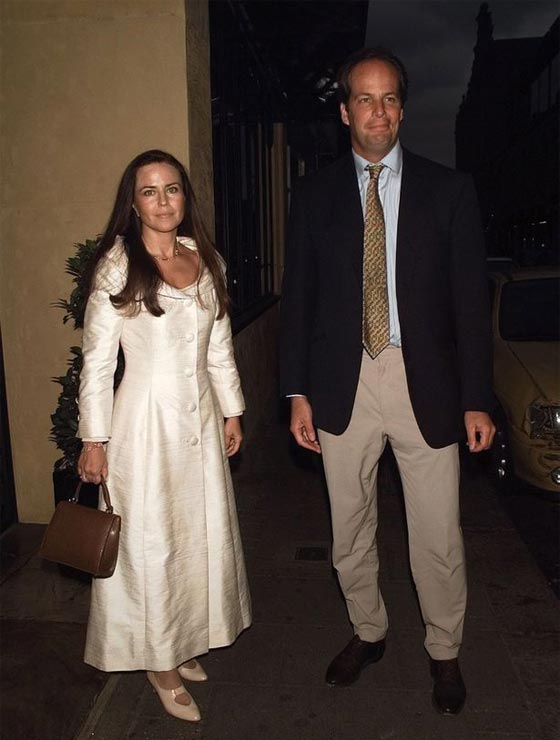 حبيبة الامير اندرو تكشف حقيقة فضيحته النوعية.. بعد 30 عاما من الصمت  صورة رقم 5