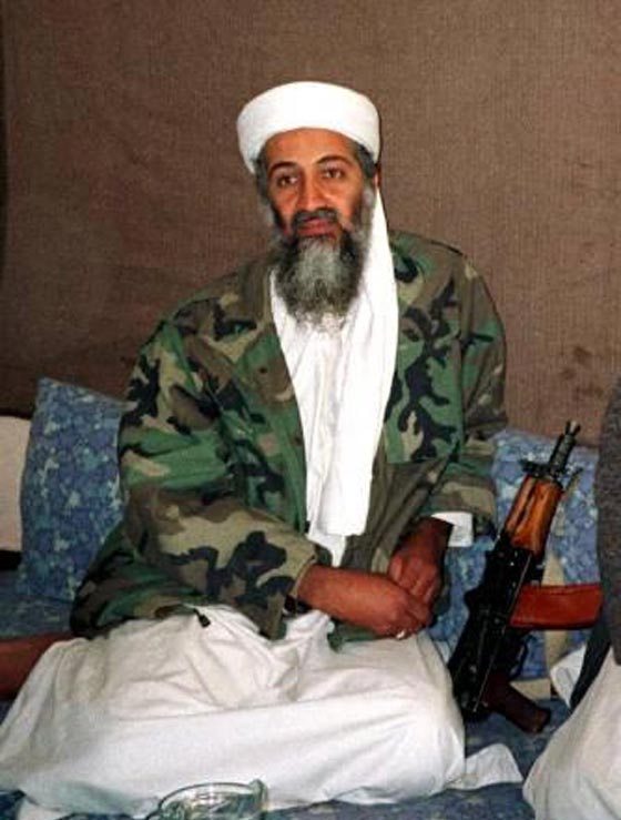 هكذا فكر بن لادن باغتيال مبارك بتفجيره في الجو صورة رقم 3 هكذا فكر بن لادن باغتيال مبارك بتفجيره في الجو صورة رقم 3