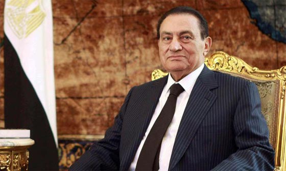 هكذا فكر بن لادن باغتيال مبارك بتفجيره في الجو صورة رقم 2 هكذا فكر بن لادن باغتيال مبارك بتفجيره في الجو صورة رقم 2