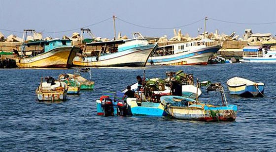 اختطاف 21 صيادا مصريا في مدينة مصراتا الليبية صورة رقم 5 اختطاف 21 صيادا مصريا في مدينة مصراتا الليبية صورة رقم 5