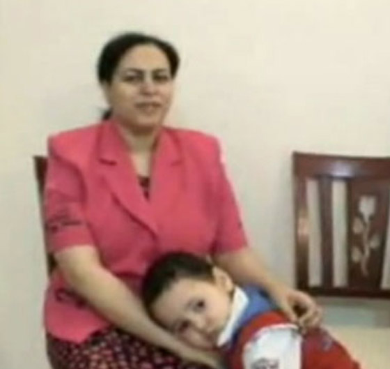 داعش أعدم 21 قبطيا بسبب امرأتين من هما وما قصتهما؟ صورة رقم 5 داعش أعدم 21 قبطيا بسبب امرأتين من هما وما قصتهما؟ صورة رقم 5