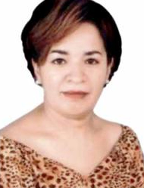 داعش أعدم 21 قبطيا بسبب امرأتين من هما وما قصتهما؟ صورة رقم 4 داعش أعدم 21 قبطيا بسبب امرأتين من هما وما قصتهما؟ صورة رقم 4