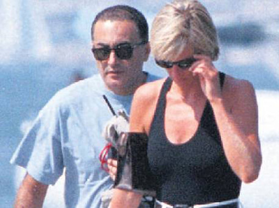 تهمة الاغتصاب تلاحق الملياردير المصري محمد الفايد مجددا صورة رقم 2