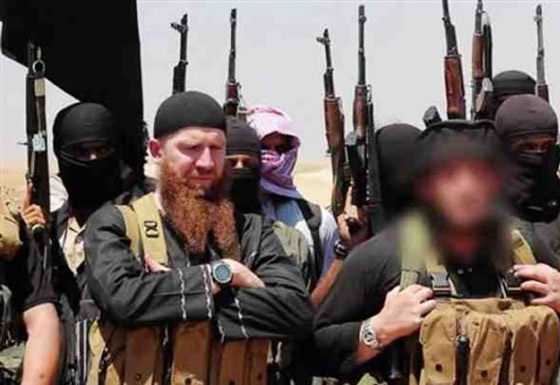 3 دلائل تشير الى تورط جهاز مخابرات في اعدام 21 مصريا صورة رقم 6 3 دلائل تشير الى تورط جهاز مخابرات في اعدام 21 مصريا صورة رقم 6