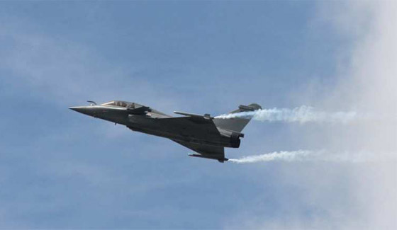 مصر تعقد أول صفقة لشراء 24 مقاتلة من طراز رافال الفرنسية صورة رقم 3 مصر تعقد أول صفقة لشراء 24 مقاتلة من طراز رافال الفرنسية صورة رقم 3