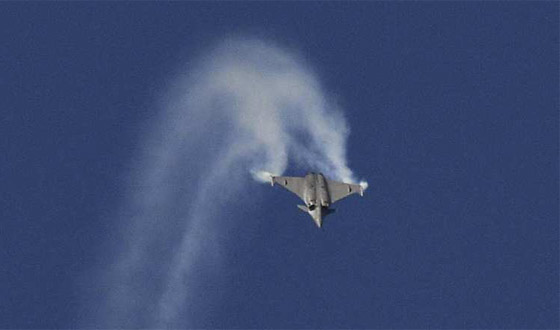 مصر تعقد أول صفقة لشراء 24 مقاتلة من طراز رافال الفرنسية صورة رقم 4 مصر تعقد أول صفقة لشراء 24 مقاتلة من طراز رافال الفرنسية صورة رقم 4