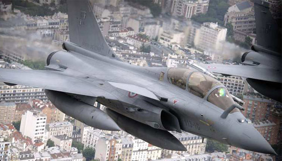 مصر تعقد أول صفقة لشراء 24 مقاتلة من طراز رافال الفرنسية صورة رقم 5 مصر تعقد أول صفقة لشراء 24 مقاتلة من طراز رافال الفرنسية صورة رقم 5