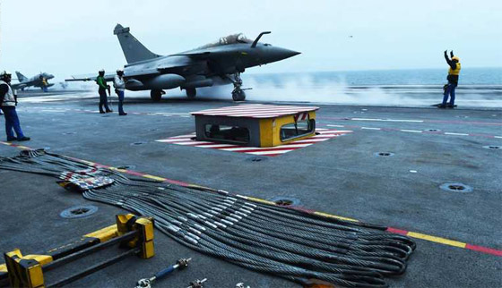 مصر تعقد أول صفقة لشراء 24 مقاتلة من طراز رافال الفرنسية صورة رقم 6 مصر تعقد أول صفقة لشراء 24 مقاتلة من طراز رافال الفرنسية صورة رقم 6