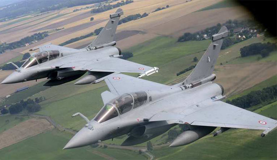 مصر تعقد أول صفقة لشراء 24 مقاتلة من طراز رافال الفرنسية صورة رقم 2 مصر تعقد أول صفقة لشراء 24 مقاتلة من طراز رافال الفرنسية صورة رقم 2