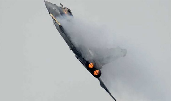 مصر تعقد أول صفقة لشراء 24 مقاتلة من طراز رافال الفرنسية صورة رقم 11 مصر تعقد أول صفقة لشراء 24 مقاتلة من طراز رافال الفرنسية صورة رقم 11