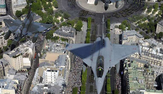 مصر تعقد أول صفقة لشراء 24 مقاتلة من طراز رافال الفرنسية صورة رقم 10 مصر تعقد أول صفقة لشراء 24 مقاتلة من طراز رافال الفرنسية صورة رقم 10