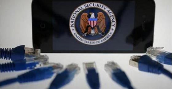  امريكا تجسست على 30 دولة في العالم بينها ايران وروسيا والصين صورة رقم 4