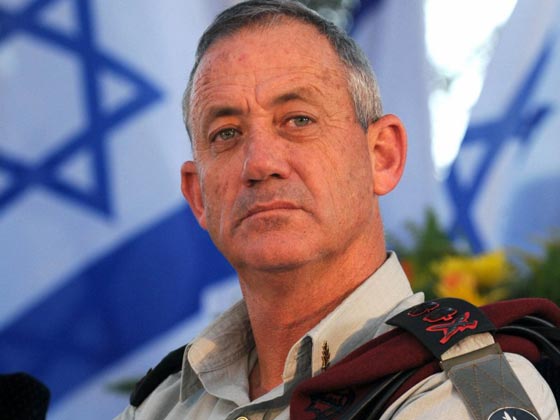 بيني غنتس.. بدأ حياته العسكرية مع صانع السلام وانهاها بجرائم القتل صورة رقم 3