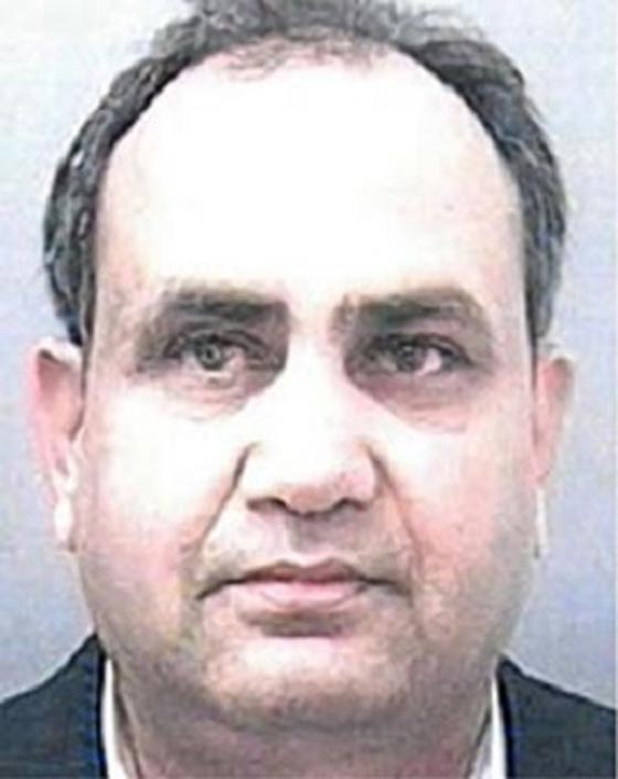  عريس باكستاني نسي اسم عروسه فتم سجنهما في بريطانيا صورة رقم 1