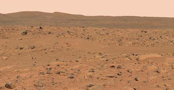 قائمة رحلة المريخ بدون عودة تضم عربيين.. من مصر والعراق صورة رقم 6