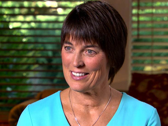 هذه هي الجنة.. كما شاهدتها امرأة عائدة منها للتو صورة رقم 2