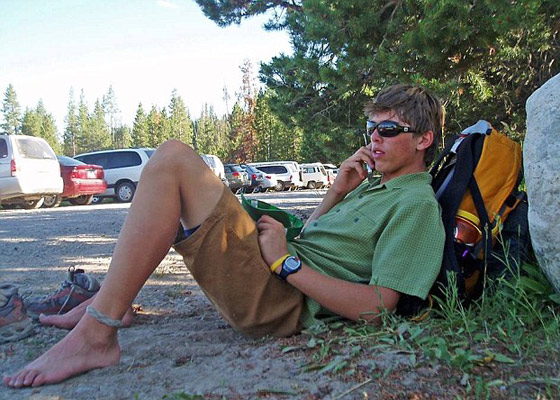 هذه هي الجنة.. كما شاهدتها امرأة عائدة منها للتو صورة رقم 8