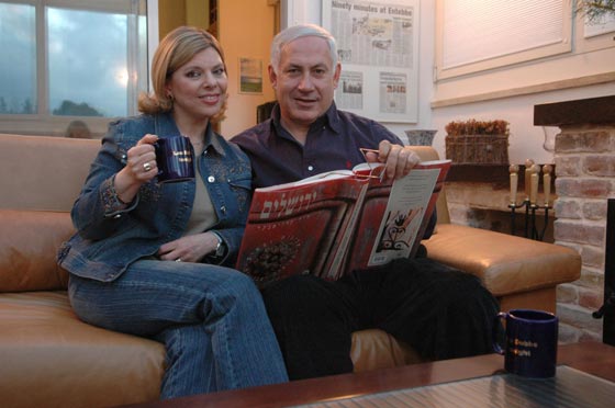 فضائح مالية تعصف بعرش رئيس الوزراء الاسرائيلي بنيامين نتنياهو صورة رقم 1