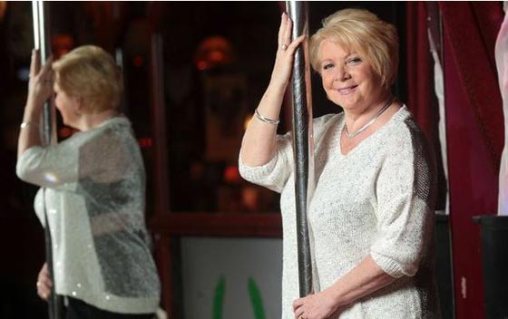 قصة عجوز بريطانية مارست النوع مع 3000شخص خلال 30 عاما!! صورة رقم 1