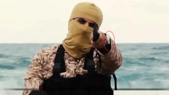 هل تعرف من هم منفذو مذبحة المصريين في ليبيا؟ صورة رقم 1