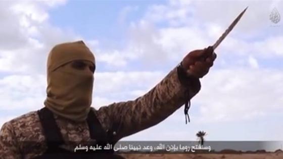 هل تعرف من هم منفذو مذبحة المصريين في ليبيا؟ صورة رقم 4