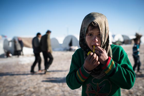 جنى.. عاصفة ثلجية تجتاح الشرق الاوسط وتذكر بالكسا صورة رقم 5 جنى.. عاصفة ثلجية تجتاح الشرق الاوسط وتذكر بالكسا صورة رقم 5