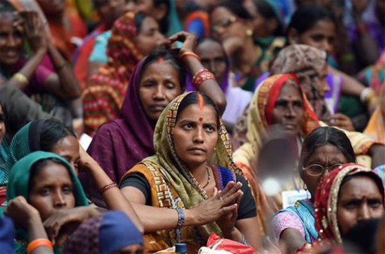 لعنة الدورة الشهرية تنكد حياة النساء في الهند صورة رقم 3