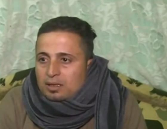 شهادة من اعماق مذبحة المصريين في ليبيا.. يرويها الناجي الوحيد من سكاكين داعش صورة رقم 6