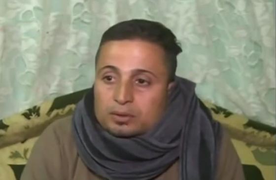 شهادة من اعماق مذبحة المصريين في ليبيا.. يرويها الناجي الوحيد من سكاكين داعش صورة رقم 7