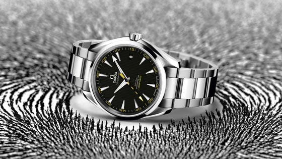 شركة ساعات عالمية تسطو على عمل ابداعي لفنان سعودي صورة رقم 1