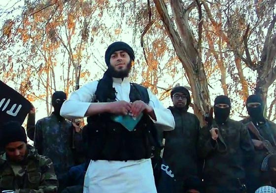 تمرد ومقاومة وانشقاقات ومندسون وهزائم في الدولة الداعشية صورة رقم 2