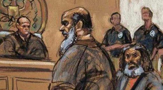 مساعد بن لادن في تفجير السفارات الامريكية يواجه المؤبد صورة رقم 2