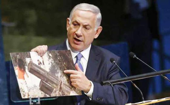  واشنطن تكذب نتنياهو: كيف تتحدث عن اتفاقية هي اصلا غير موجودة! صورة رقم 9