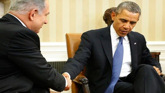  واشنطن تكذب نتنياهو: كيف تتحدث عن اتفاقية هي اصلا غير موجودة! صورة رقم 7