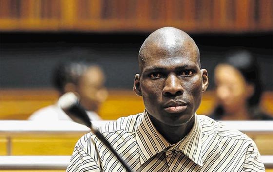 السجن 1535 عاما لشاب افريقي اغتصب 29 امرأة صورة رقم 1