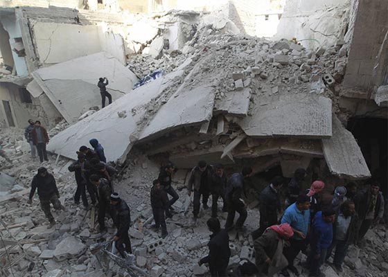 الامم المتحدة تعد قائمة بأسماء مجرمي الحرب في النظام السوري صورة رقم 2 الامم المتحدة تعد قائمة بأسماء مجرمي الحرب في النظام السوري صورة رقم 2