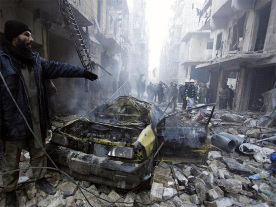 الامم المتحدة تعد قائمة بأسماء مجرمي الحرب في النظام السوري صورة رقم 5 الامم المتحدة تعد قائمة بأسماء مجرمي الحرب في النظام السوري صورة رقم 5