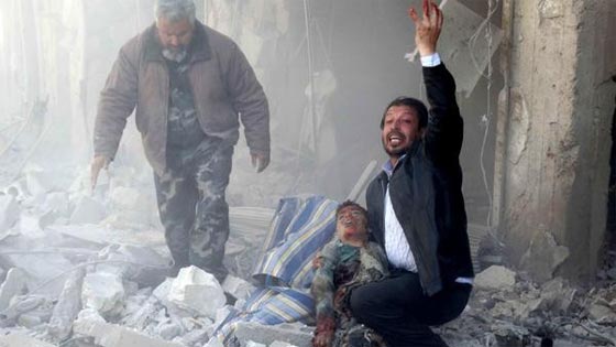 الامم المتحدة تعد قائمة بأسماء مجرمي الحرب في النظام السوري صورة رقم 1 الامم المتحدة تعد قائمة بأسماء مجرمي الحرب في النظام السوري صورة رقم 1