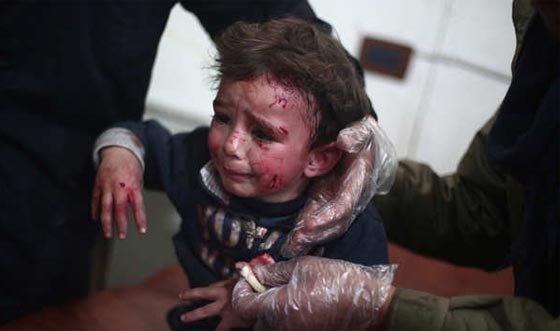 الامم المتحدة تعد قائمة بأسماء مجرمي الحرب في النظام السوري صورة رقم 4 الامم المتحدة تعد قائمة بأسماء مجرمي الحرب في النظام السوري صورة رقم 4