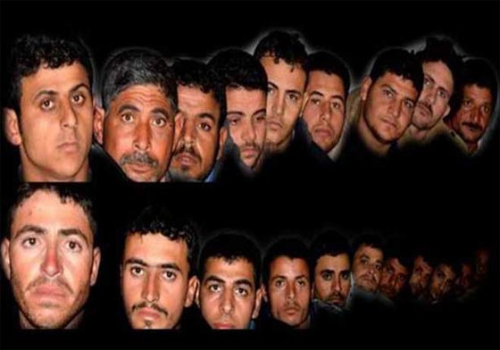 خبيرة إرهاب: فيديو ذبح المصريين فيه هفوات تقنية ويبدو مفبركا صورة رقم 7