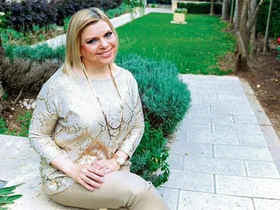 التدبير المنزلي واسراف زوجة نتنياهو يطغيان على الحملة الانتخابية باسرائيل صورة رقم 4