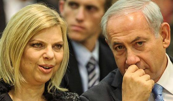 التدبير المنزلي واسراف زوجة نتنياهو يطغيان على الحملة الانتخابية باسرائيل صورة رقم 10