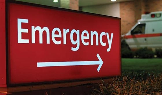 فضيحة: تركوا المريضة تموت من البرد وهم يشاهدون مسلسل ياسمينا صورة رقم 1