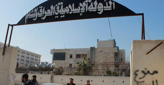 الدواعش يعرضون جثث القتلى بمبالغ تتراوح بين 10 و20 الف دولار صورة رقم 2