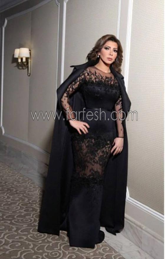 ريم نصري: شقيقتي اصالة عاملتني بقسوة شديدة ولا اريد مشاهدتها او سماع اغانيها صورة رقم 4